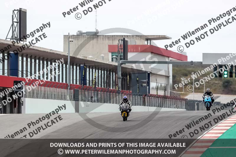 may 2019;motorbikes;no limits;peter wileman photography;portimao;portugal;trackday digital images